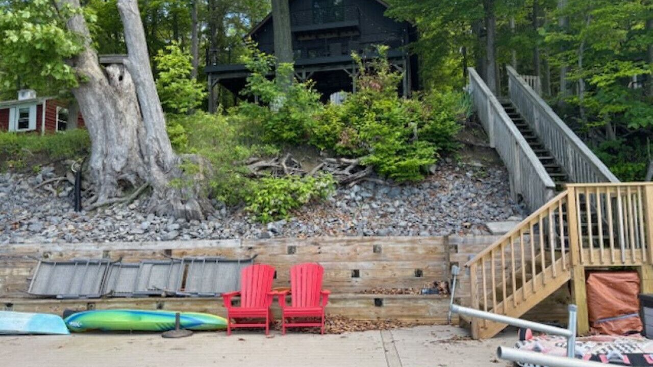 Photo of Outdoor in Skaneateles