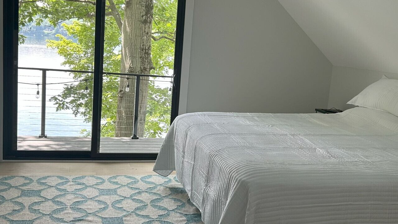 Photo of Bedroom in Skaneateles
