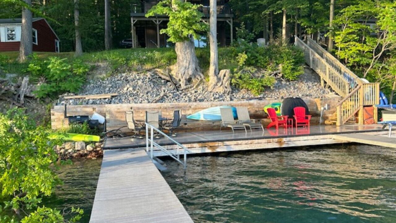 Photo of Outdoor in Skaneateles