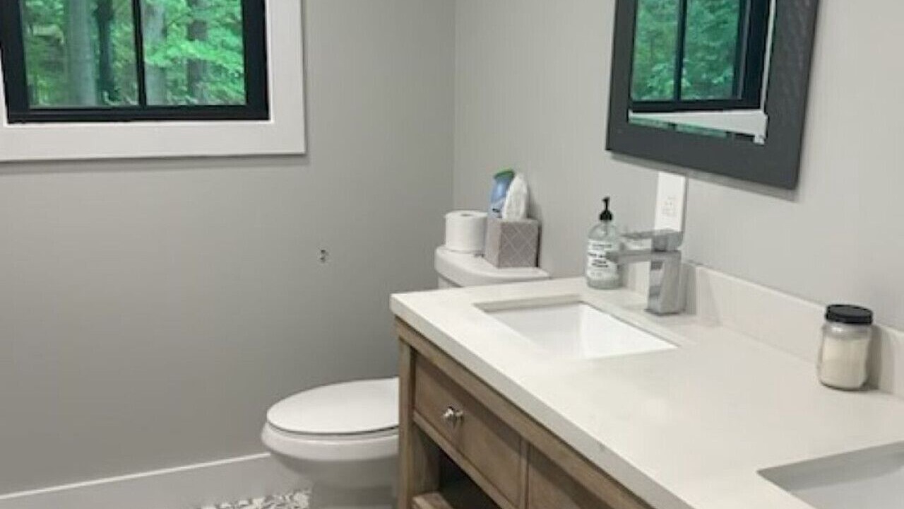 Photo of Bathroom in Skaneateles