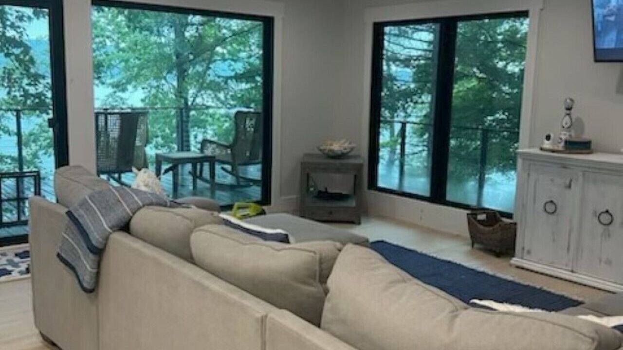 Photo of Livingroom in Skaneateles