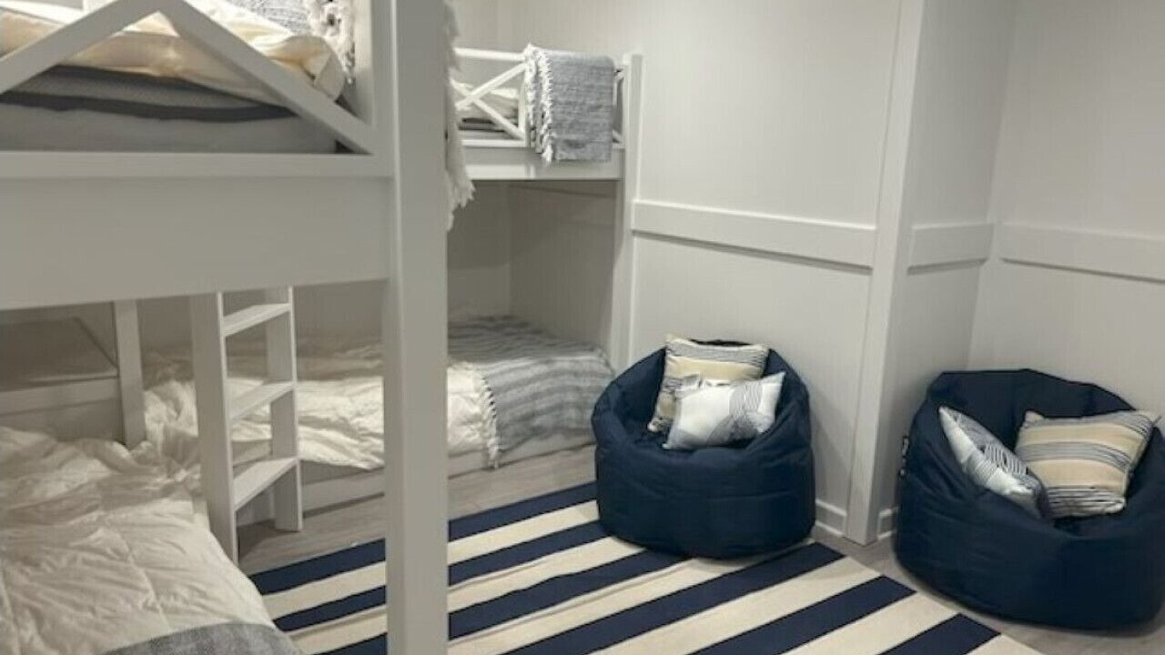 Photo of Bedroom in Skaneateles