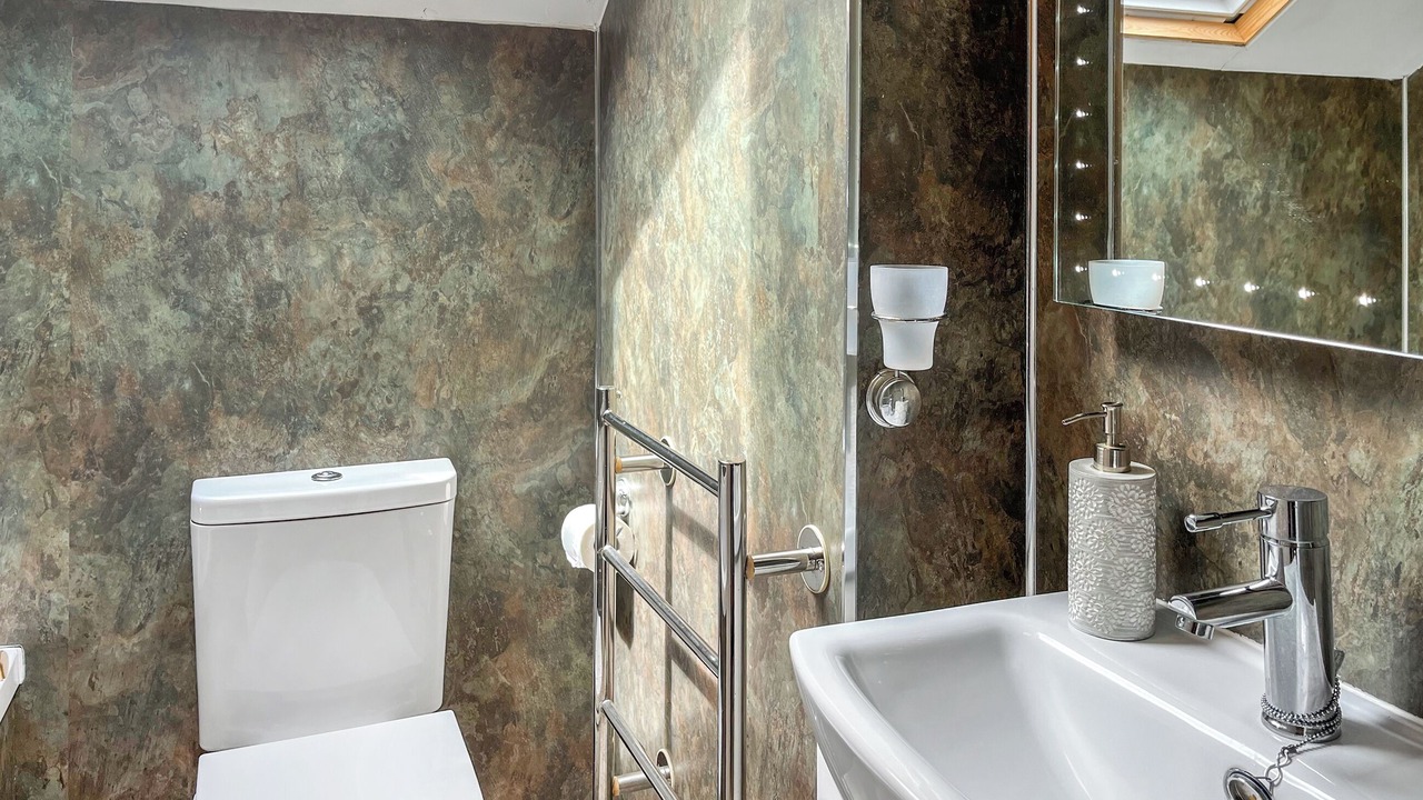 Photo of Bathroom in Penrith