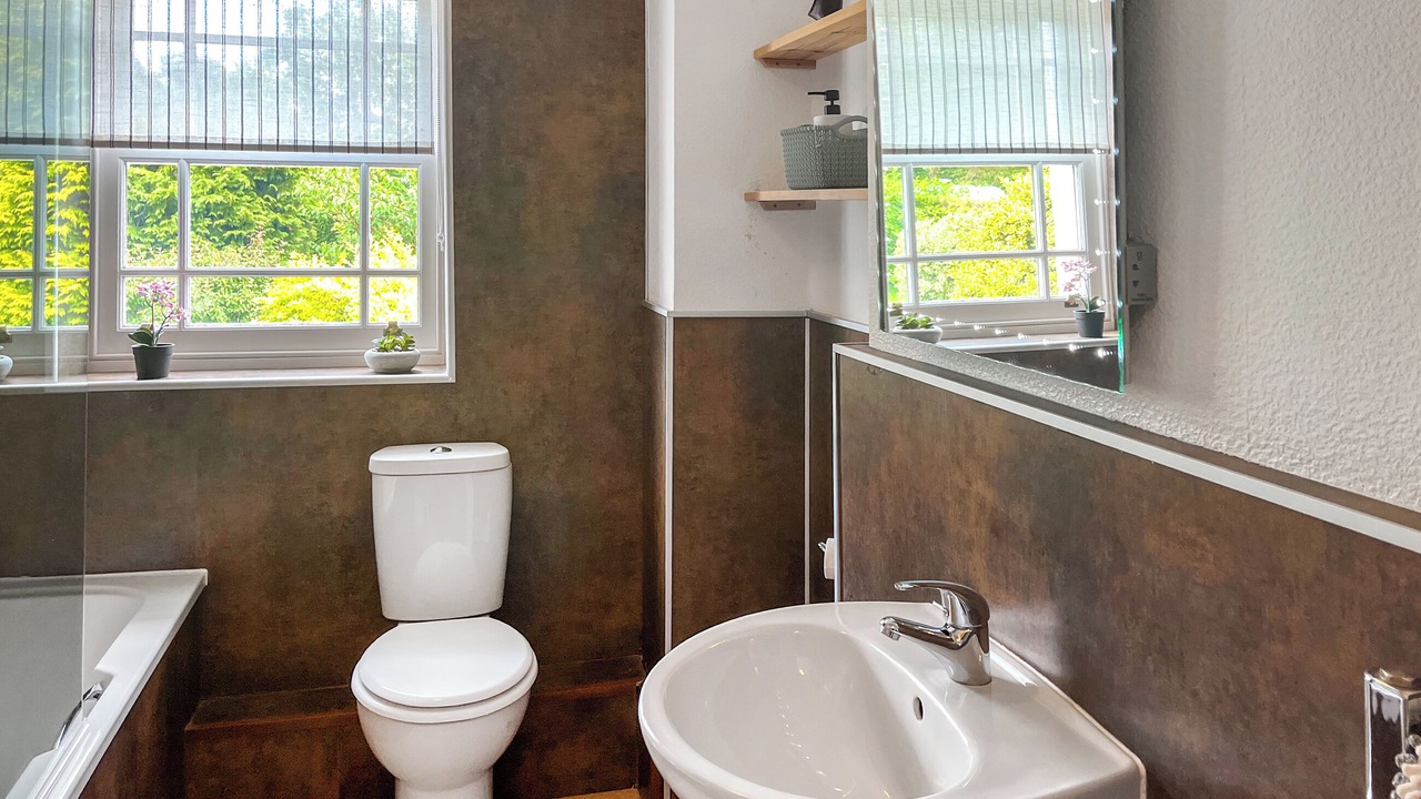 Photo of Bathroom in Penrith