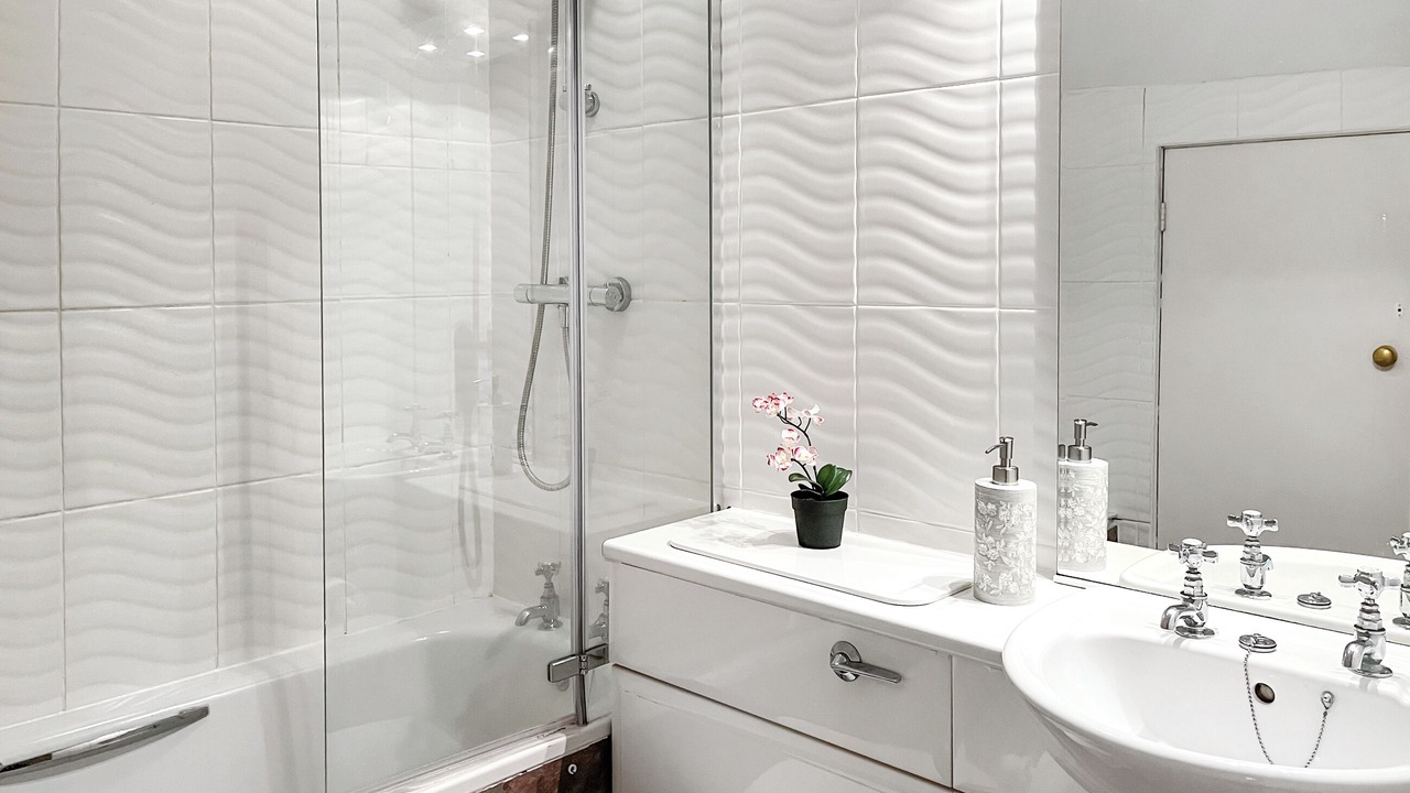 Photo of Bathroom in Penrith