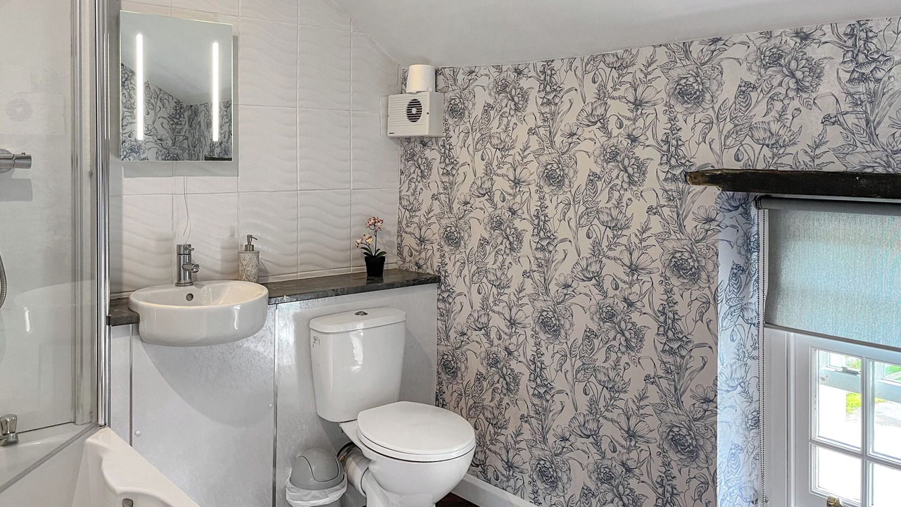 Photo of Bathroom in Penrith