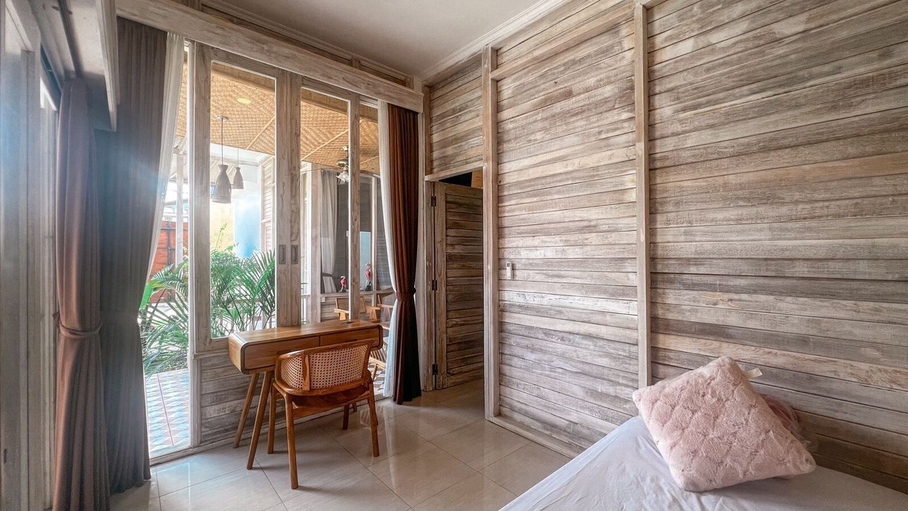 Photo of Bedroom in Sanur Kauh