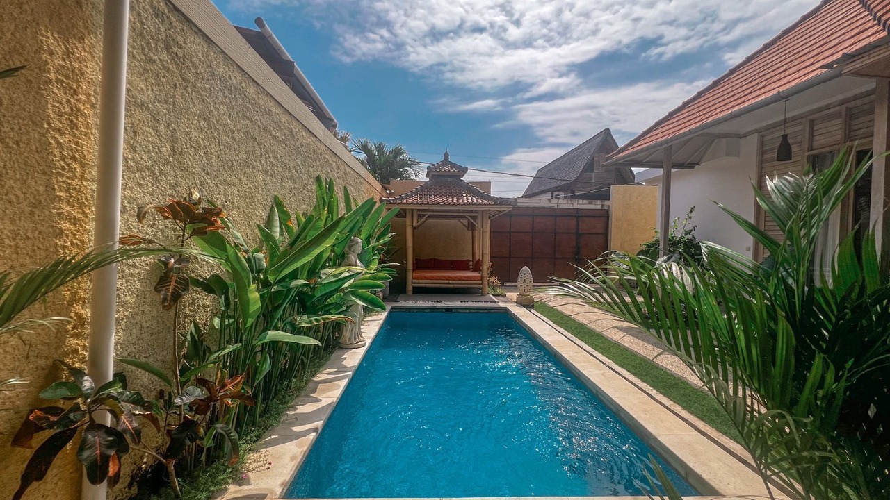 Photo of Outdoor in Sanur Kauh