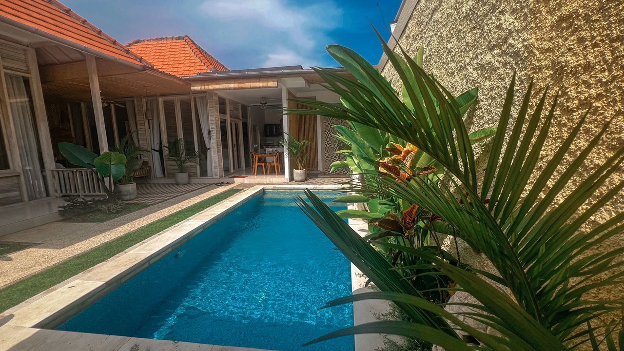 Photo of Outdoor in Sanur Kauh