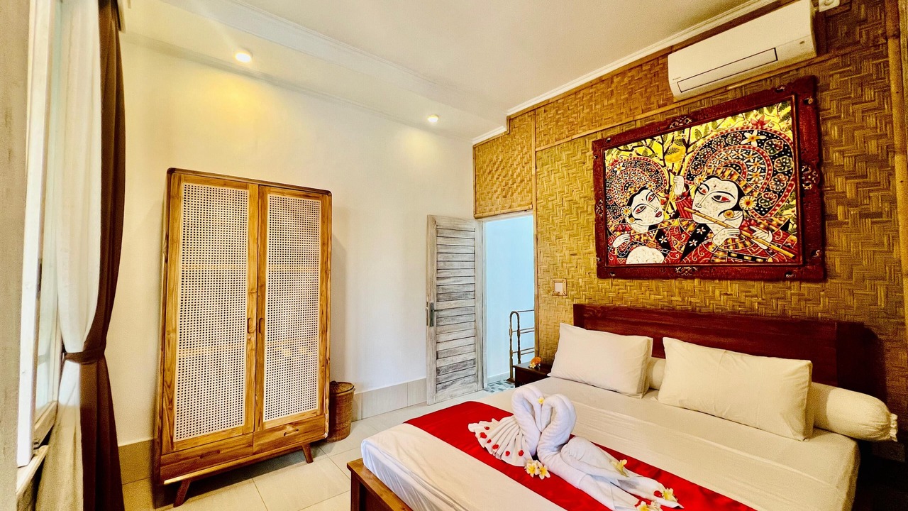 Photo of Bedroom in Sanur Kauh