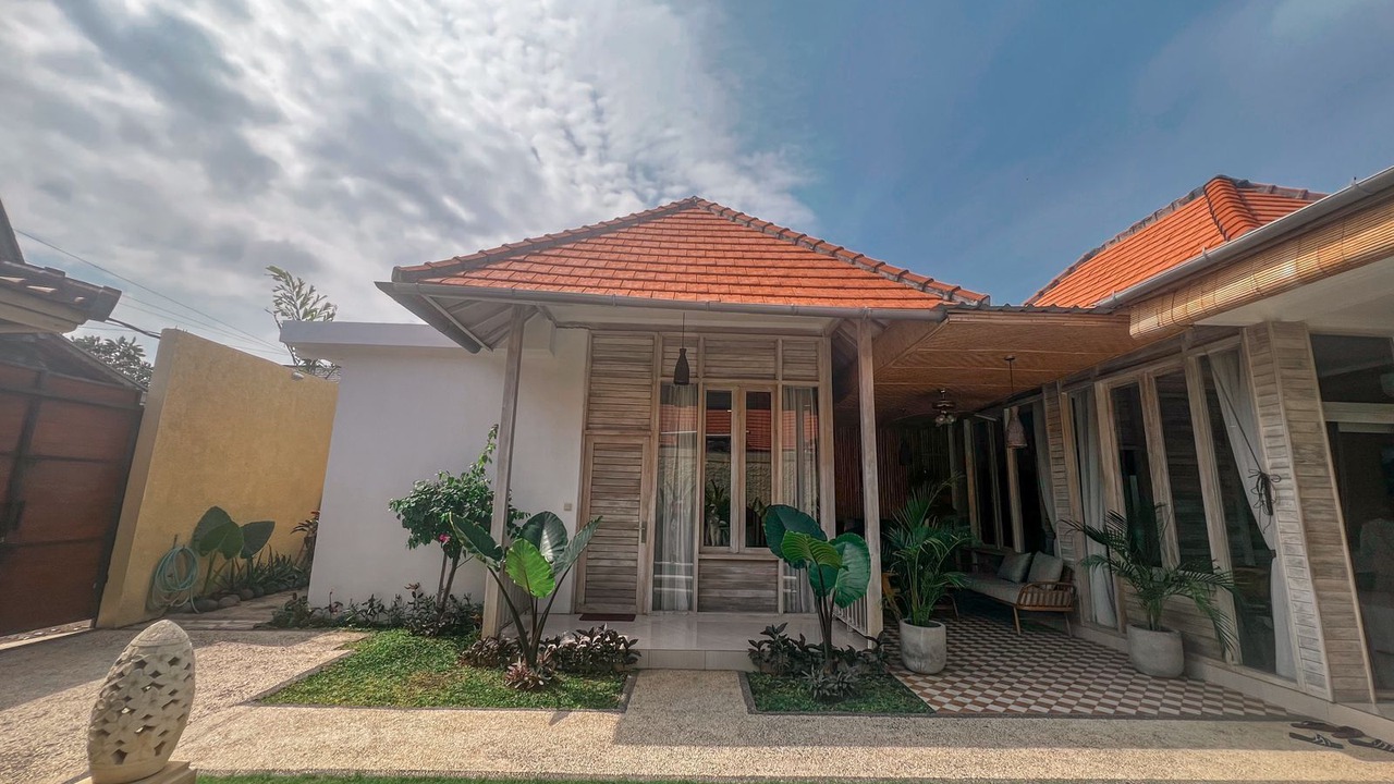 Photo of Outdoor in Sanur Kauh