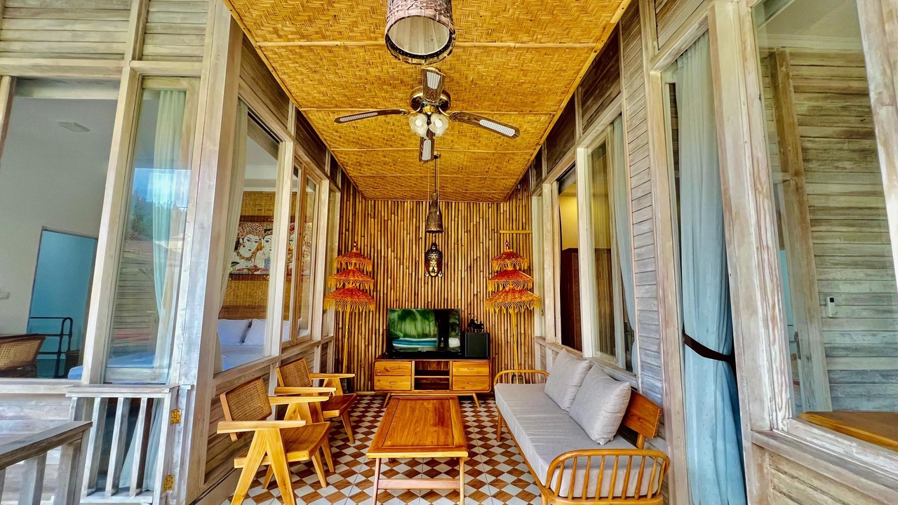 Photo of Livingroom in Sanur Kauh