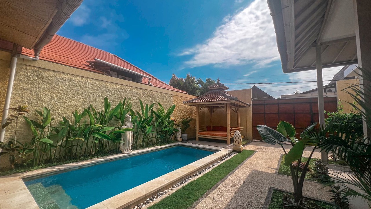 Photo of Outdoor in Sanur Kauh