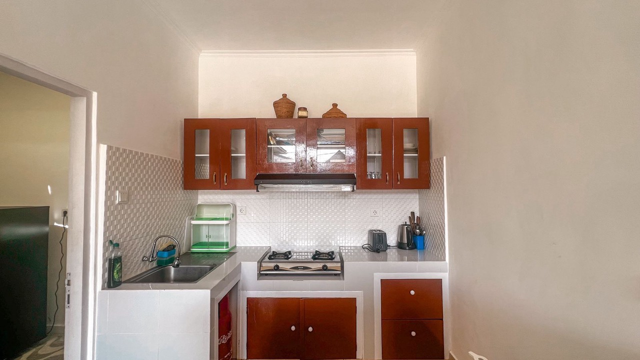 Photo of Kitchen in Sanur Kauh