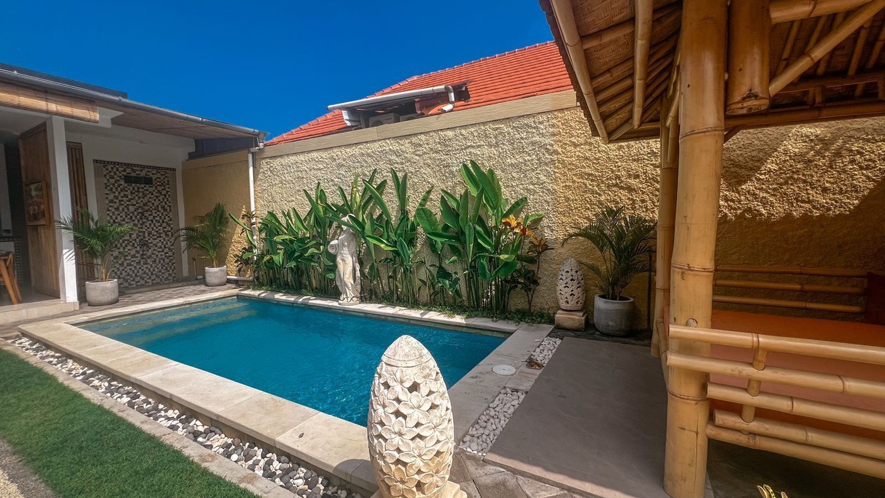 Photo of Outdoor in Sanur Kauh