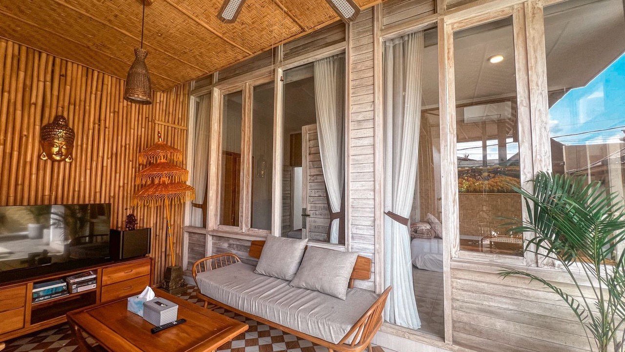 Photo of Livingroom in Sanur Kauh
