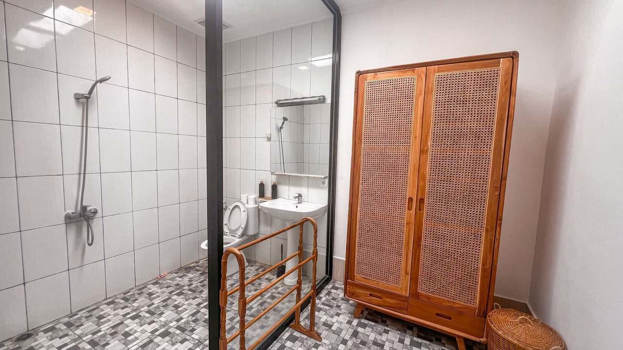 Photo of Bathroom in Sanur Kauh