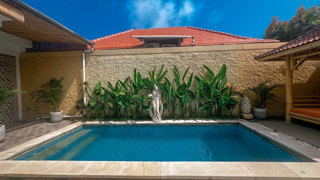 Photo of Outdoor in Sanur Kauh