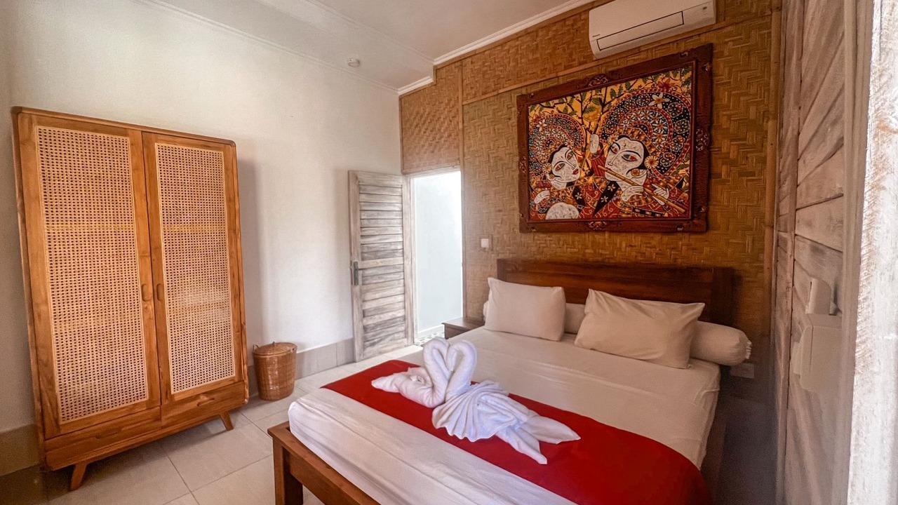 Photo of Bedroom in Sanur Kauh