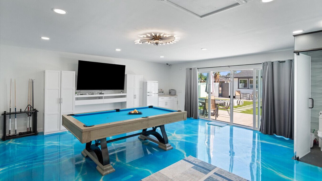 Photo of Bedroom in Coronado