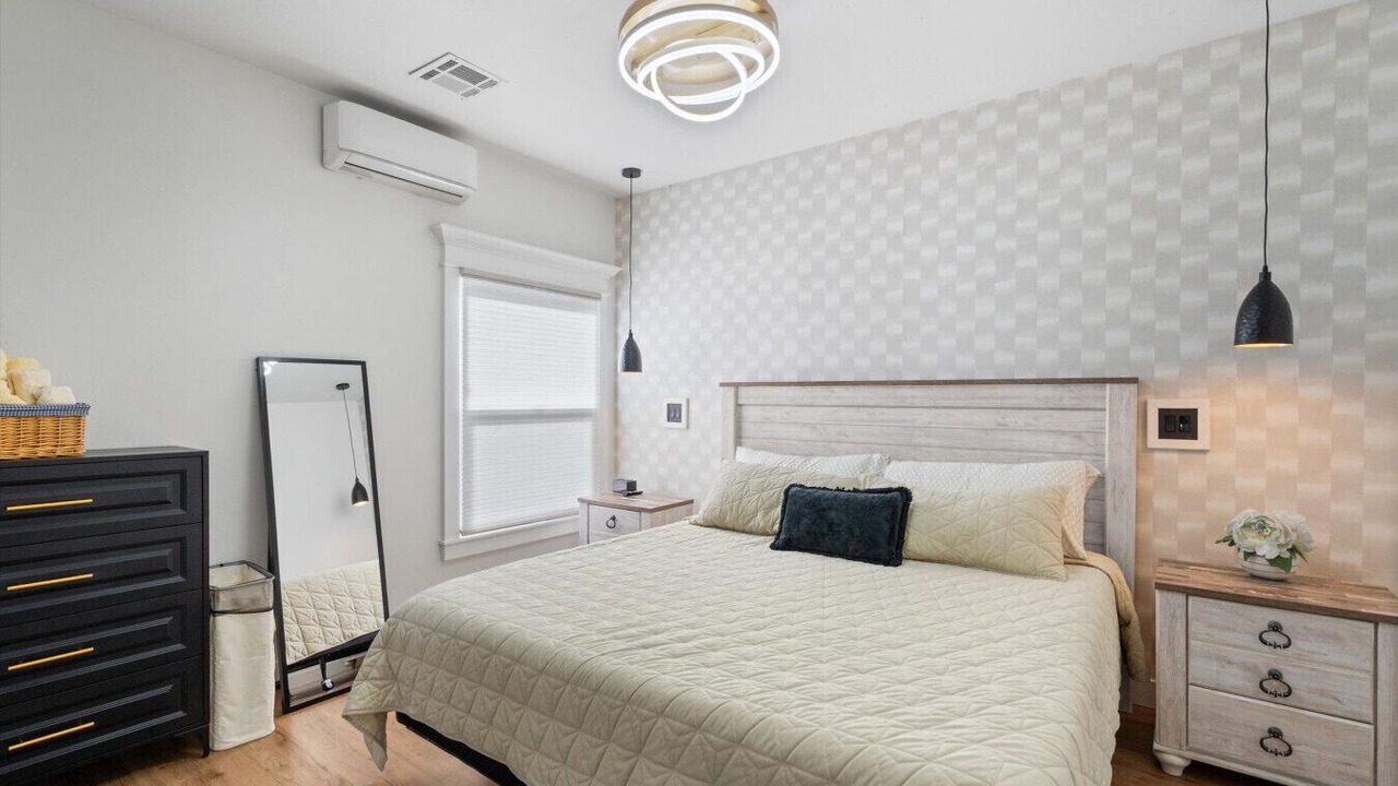 Photo of Bedroom in Coronado