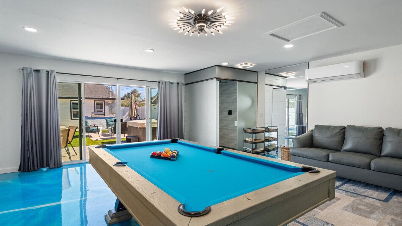 Photo of Bedroom in Coronado