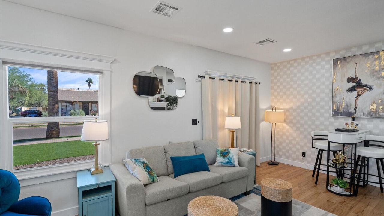 Photo of Livingroom in Coronado
