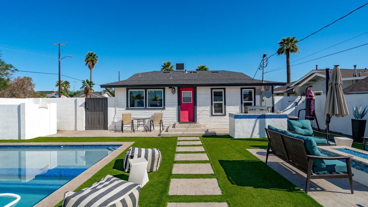 Photo of Outdoor in Coronado