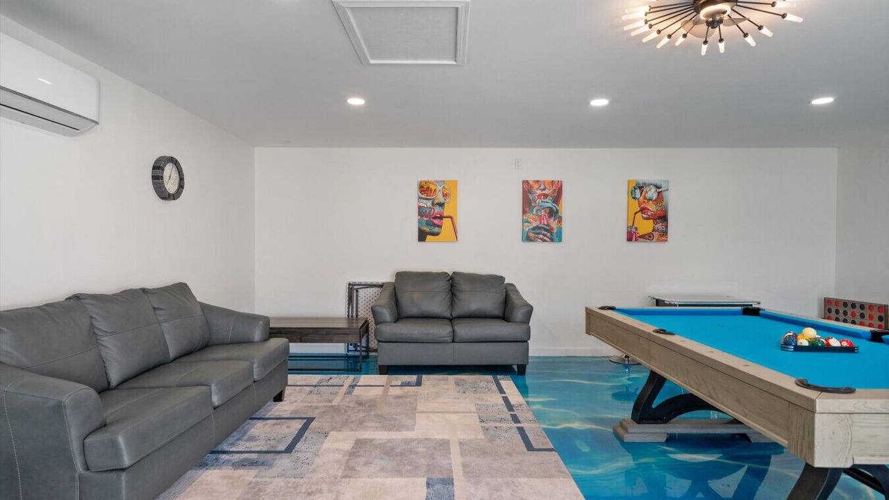 Photo of Bedroom in Coronado