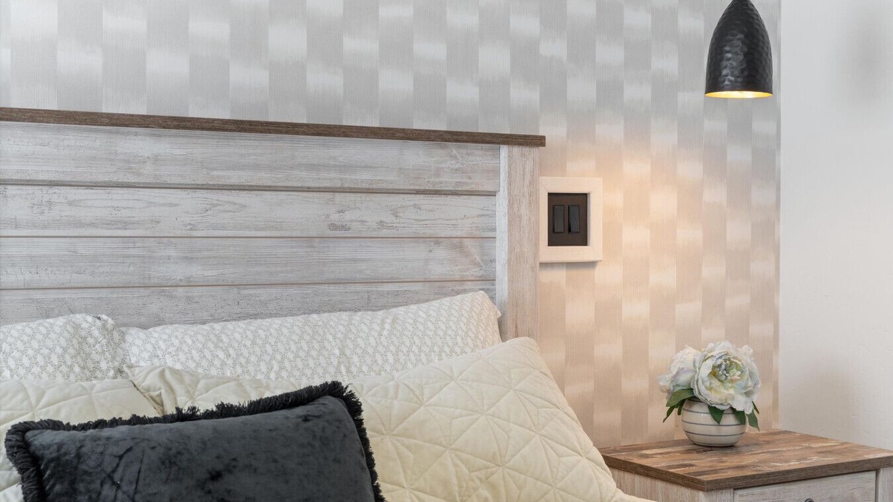 Photo of Bedroom in Coronado