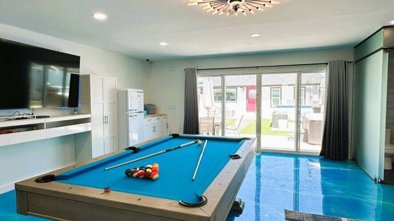 Photo of Bedroom in Coronado