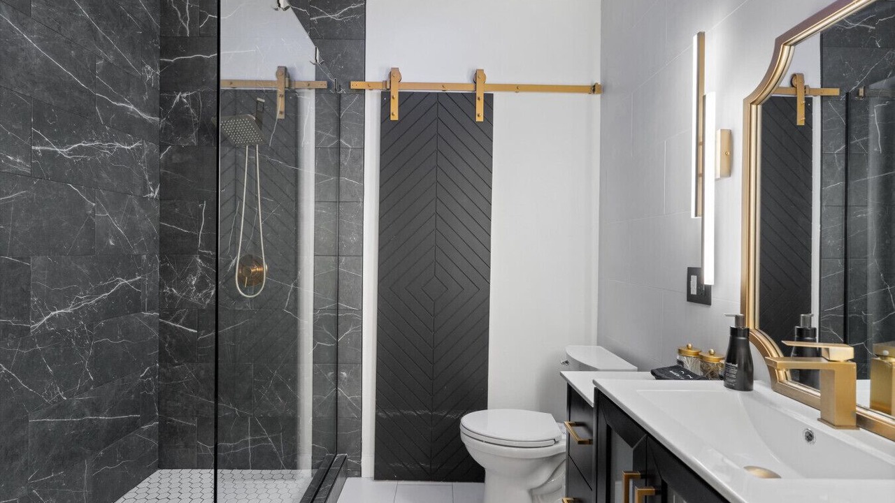 Photo of Bathroom in Coronado