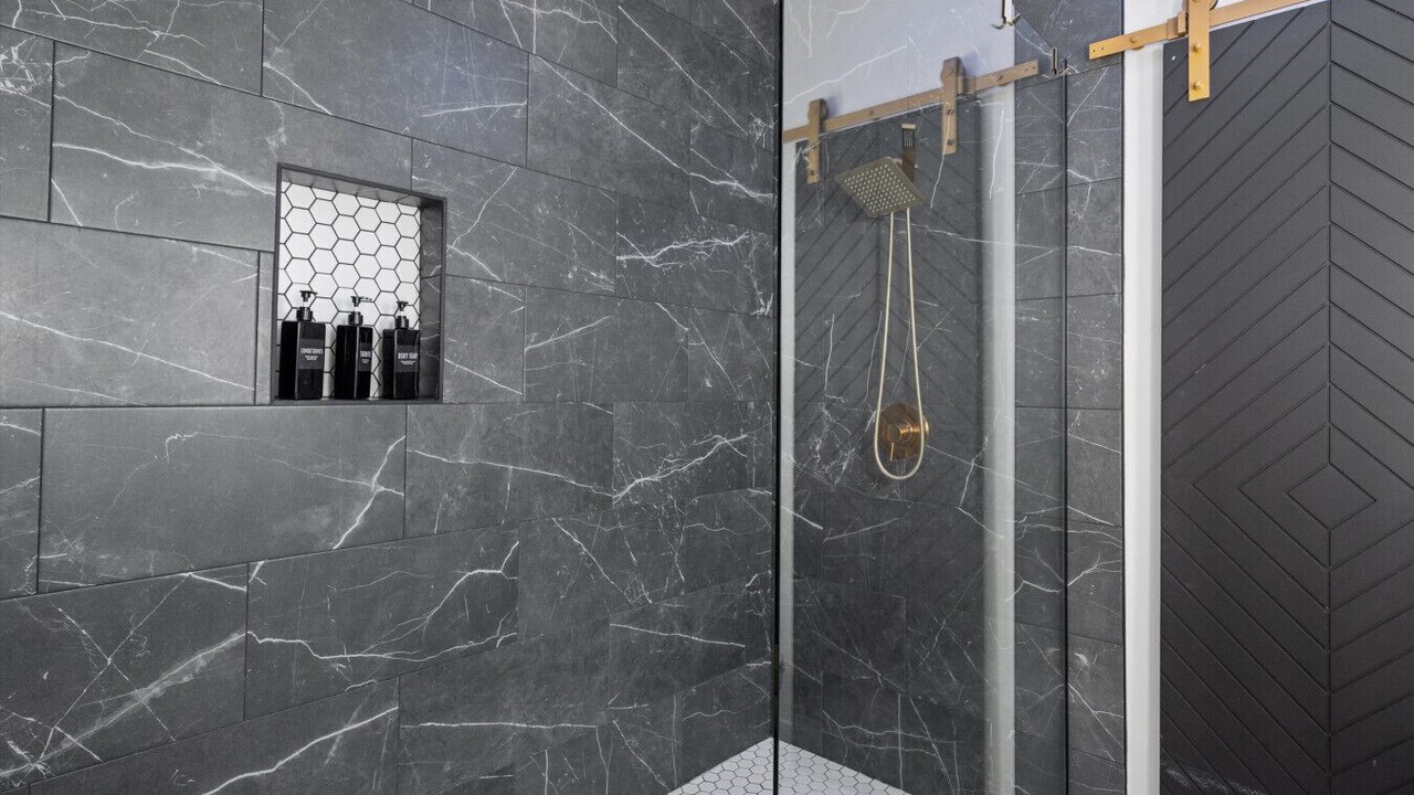 Photo of Bathroom in Coronado
