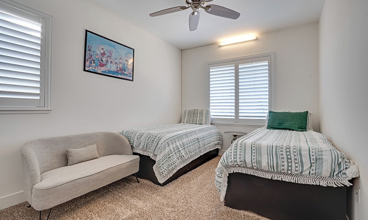 Photo of Bedroom in Lathrop