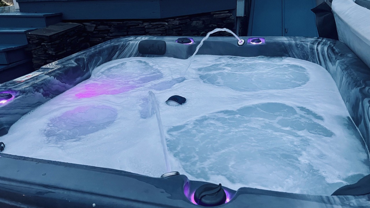 Photo of Outdoor in Harveys Lake