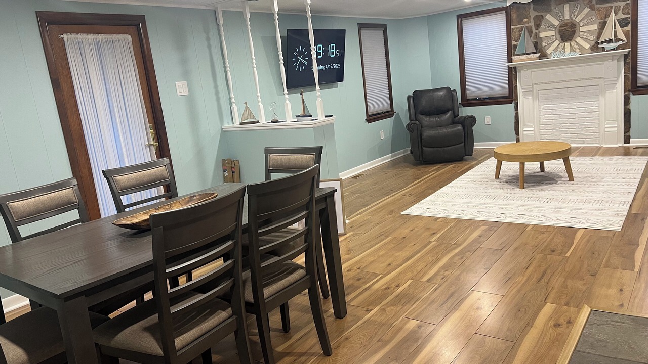 Photo of Others in Harveys Lake