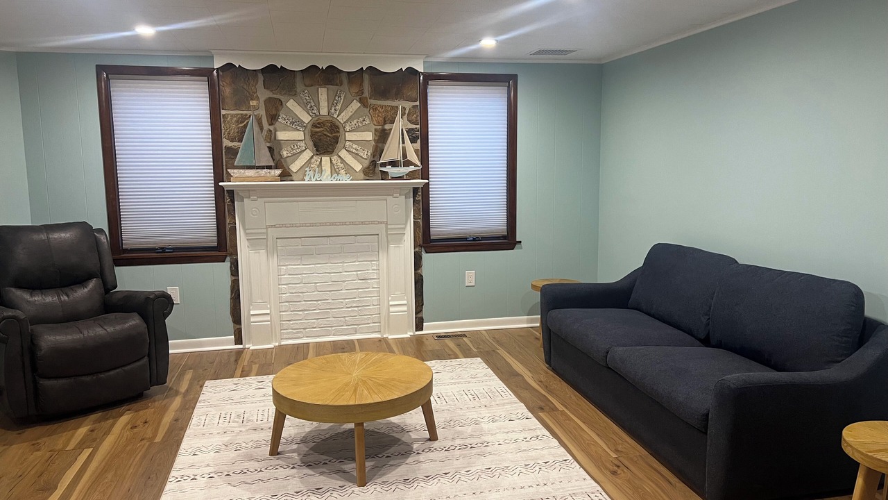 Photo of Others in Harveys Lake