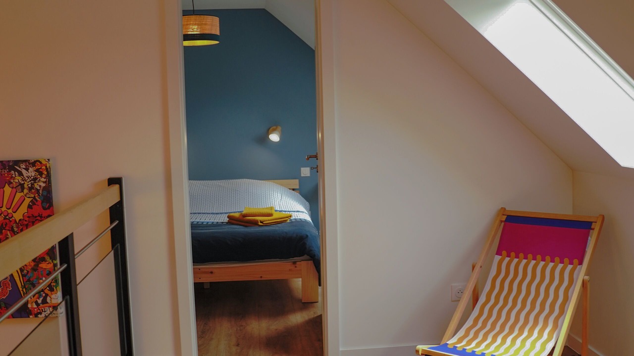 Photo of Bedroom in Dinsheim