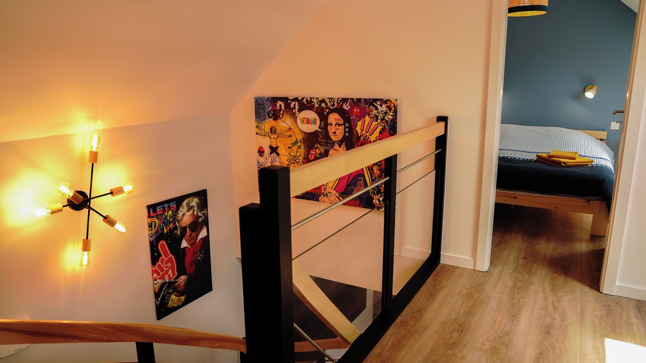 Photo of Bedroom in Dinsheim