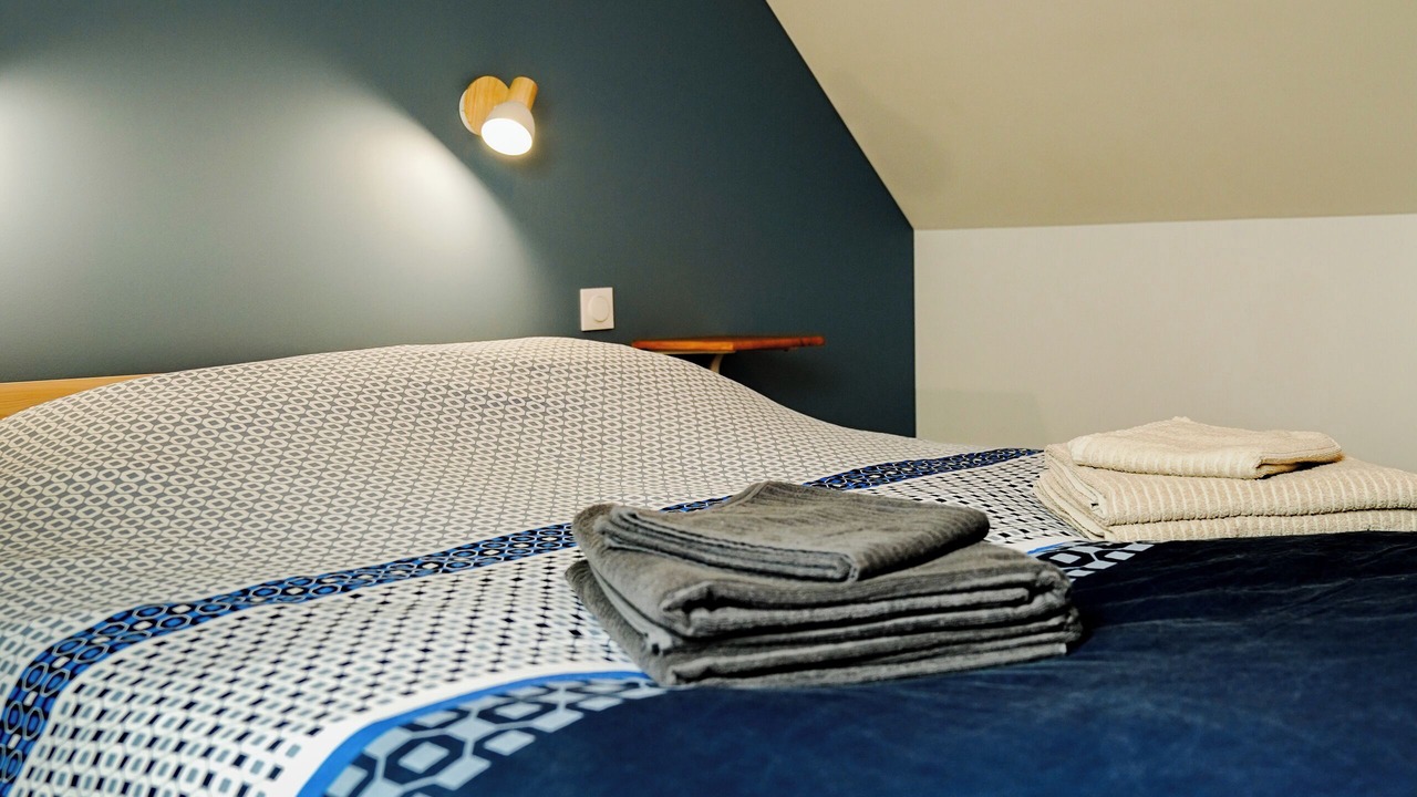 Photo of Bedroom in Dinsheim