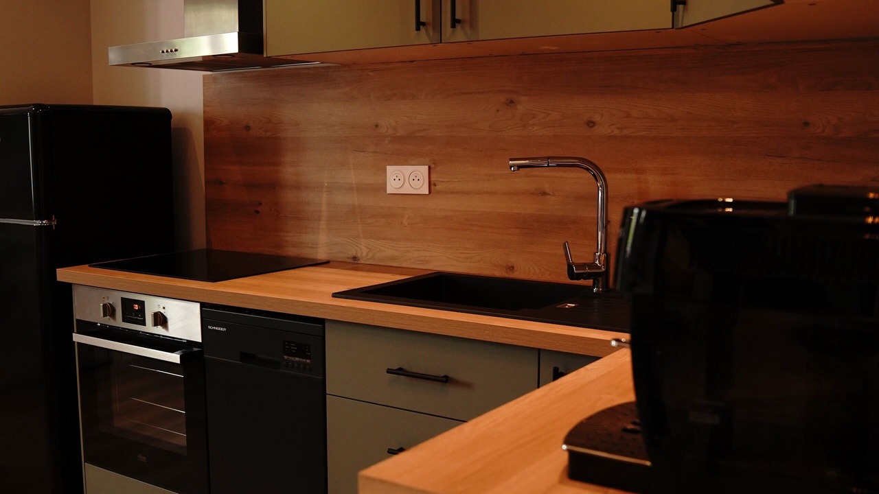 Photo of Kitchen in Dinsheim