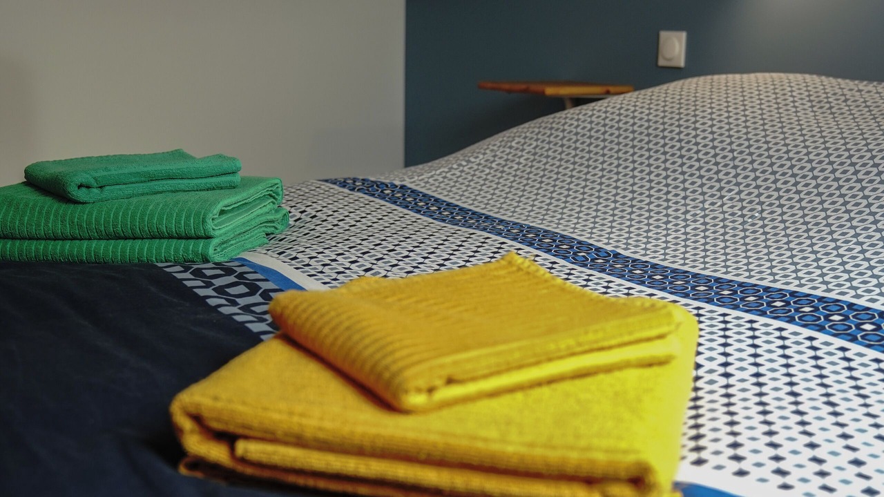 Photo of Bedroom in Dinsheim