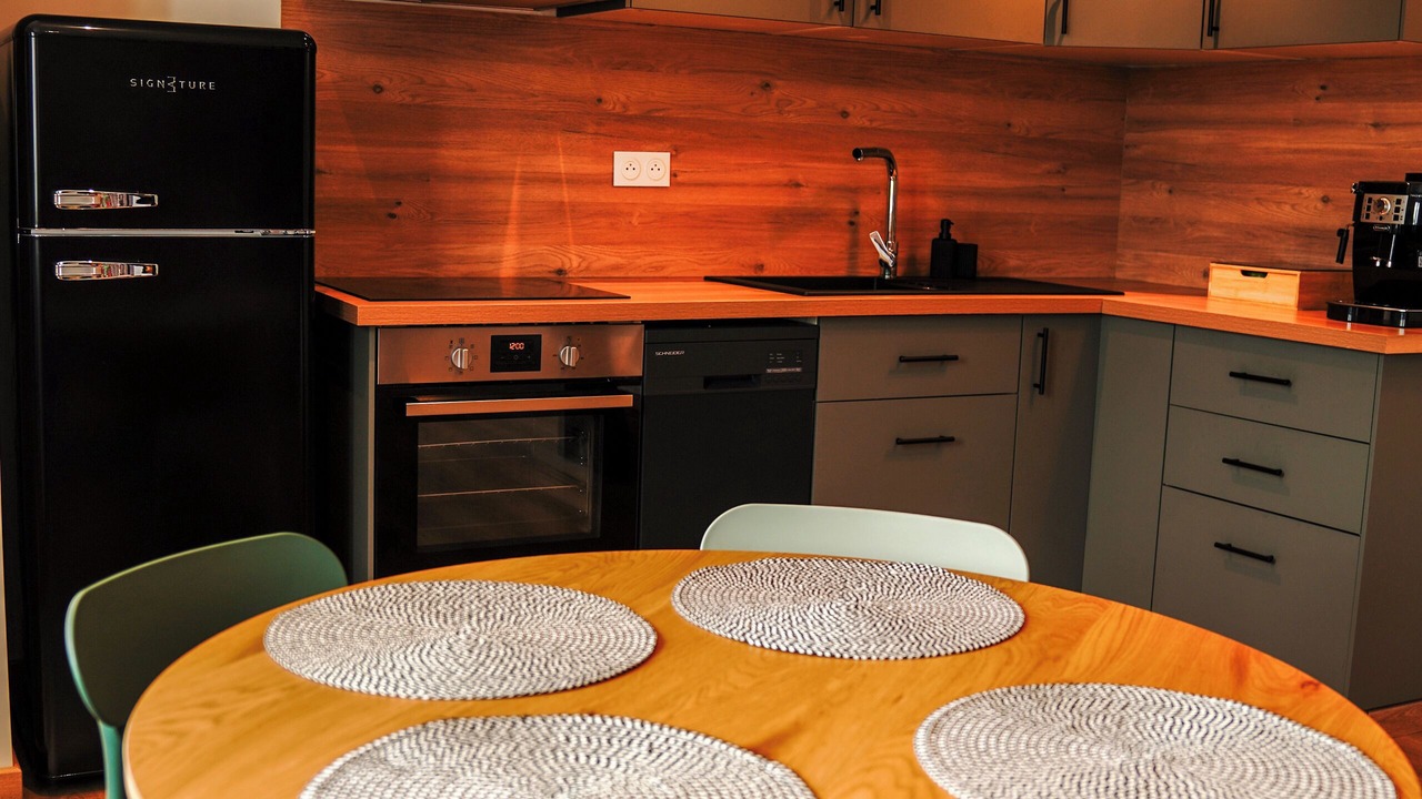 Photo of Kitchen in Dinsheim