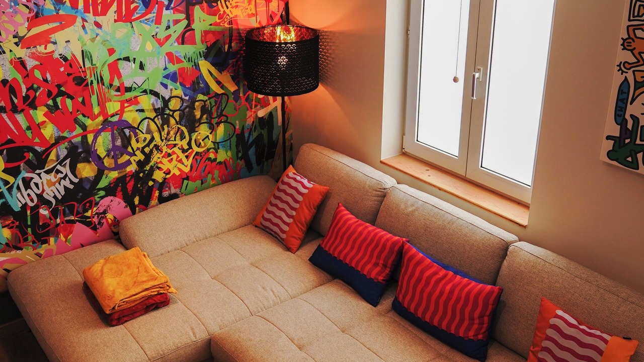 Photo of Livingroom in Dinsheim