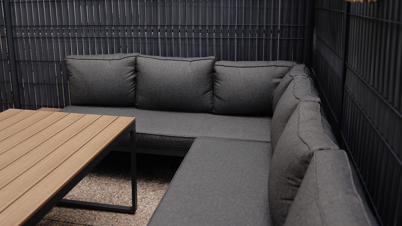 Photo of Patio Balcony in Dinsheim