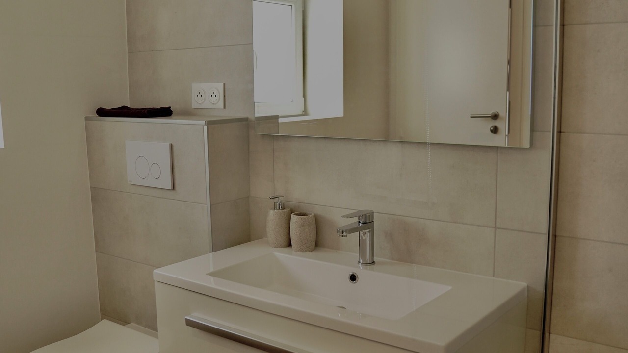 Photo of Bathroom in Dinsheim