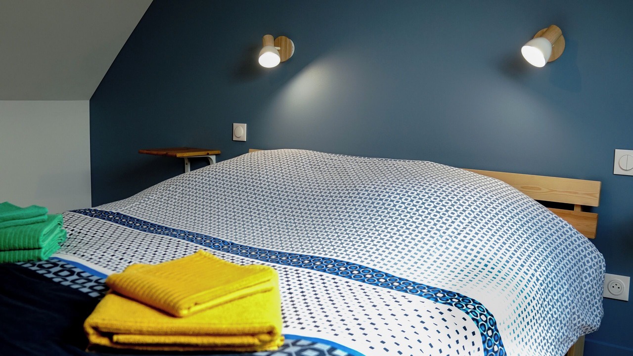 Photo of Bedroom in Dinsheim