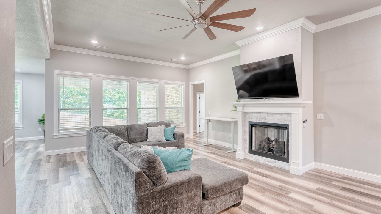 Photo of Livingroom in Bella Vista