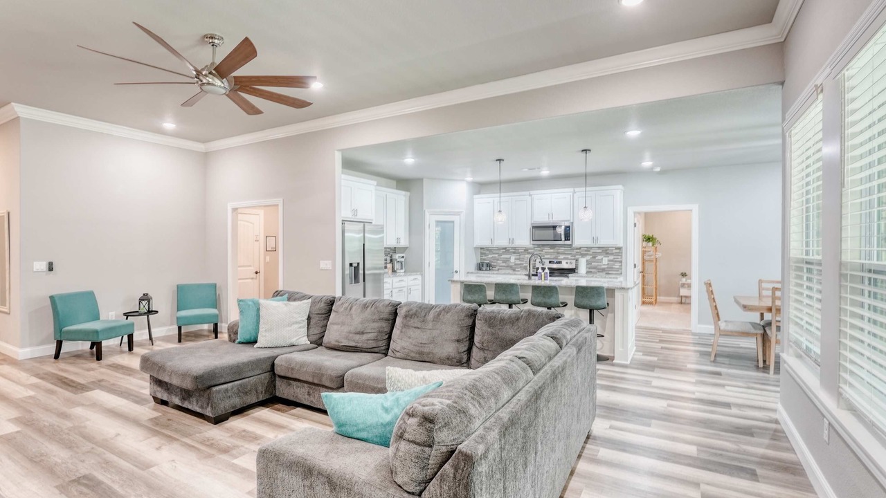 Photo of Livingroom in Bella Vista