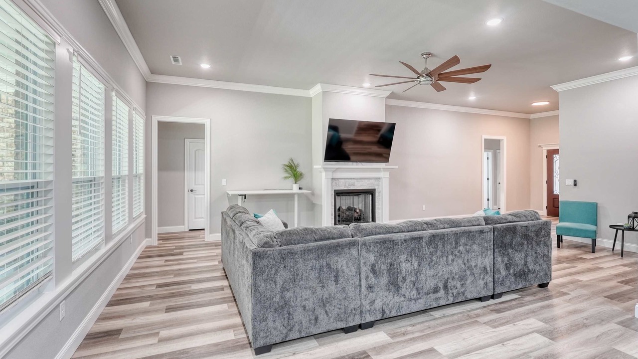 Photo of Livingroom in Bella Vista